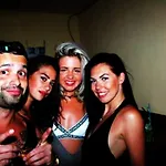 The 17 Party Хостел