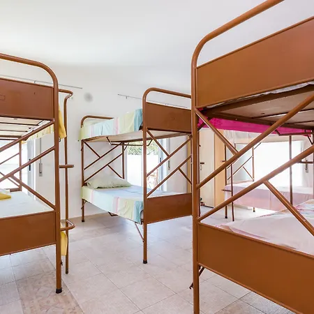 The 17 Party Hostel Lagos
