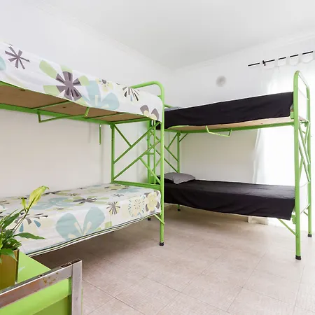 The 17 Party Hostel Lagos