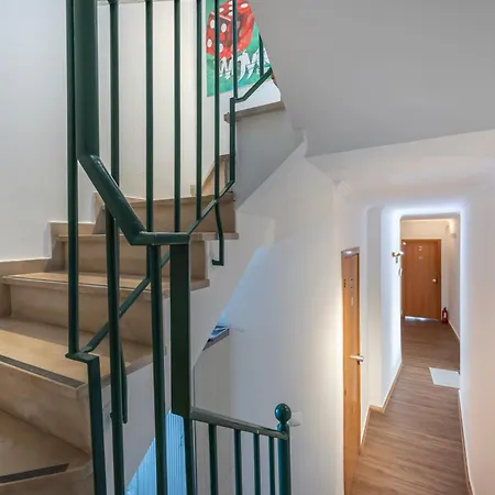 The 17 Party Hostal *