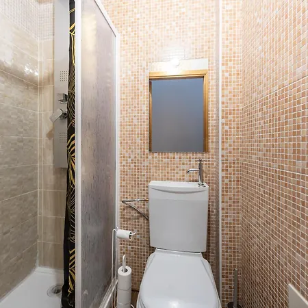 Hostal The 17 Party *