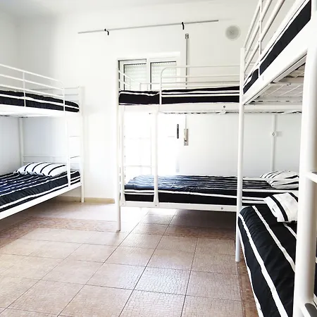 The 17 Party Hostal *