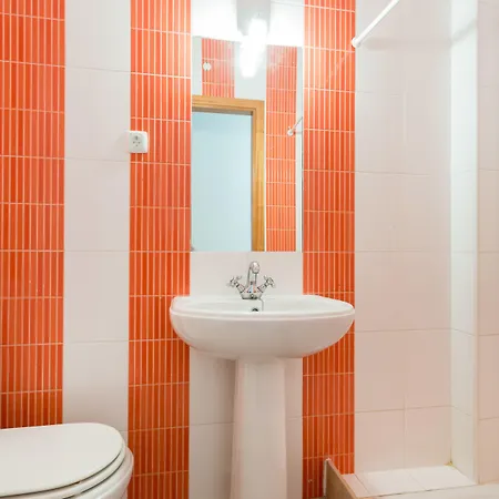 旅馆 The 17 Party 拉哥斯