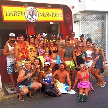 The 17 Party