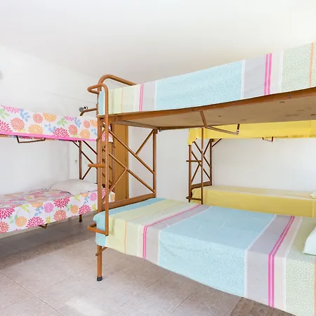 Hostal The 17 Party *