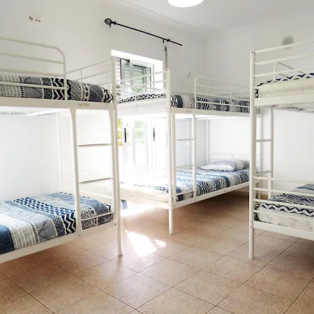 Hostel The 17 Party *