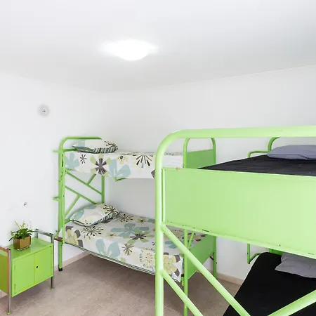 Hostel The 17 Party *