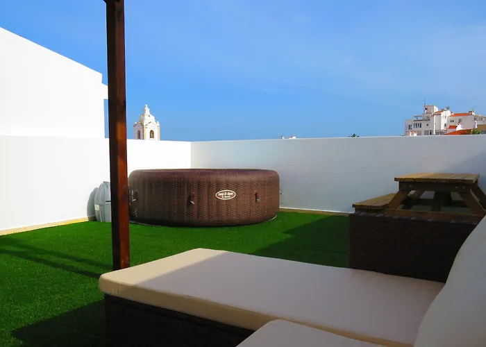 Hostel The 17 Party *